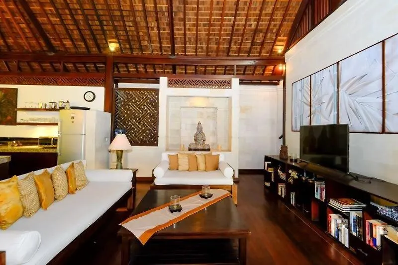 Villa Jepun Seminyak Canggu   Canggu (Bali)