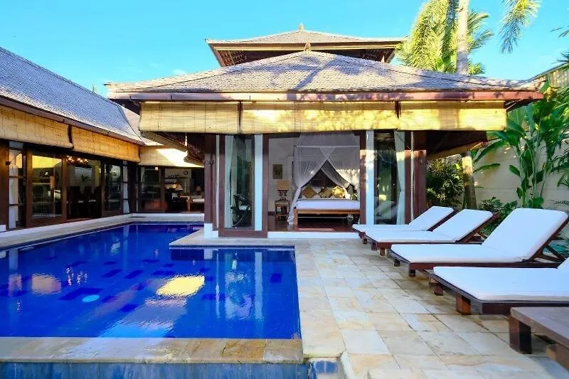 Villa Jepun Seminyak Canggu  Indonesia