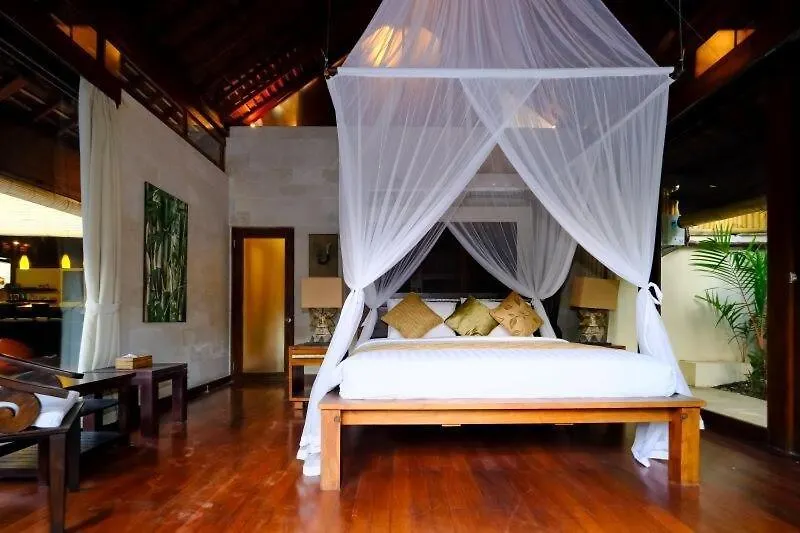 Villa Jepun Seminyak Canggu  Canggu (Bali)