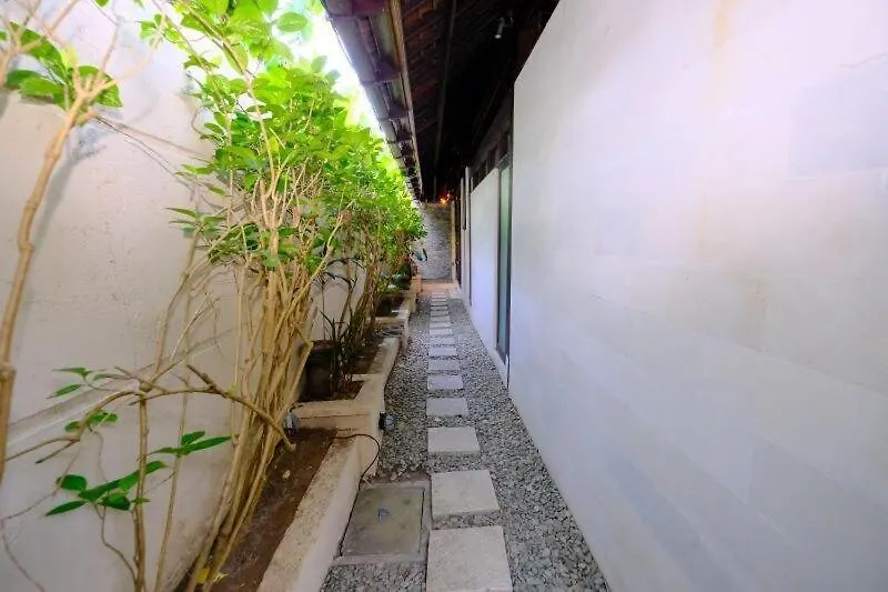 Villa Jepun Seminyak Canggu
