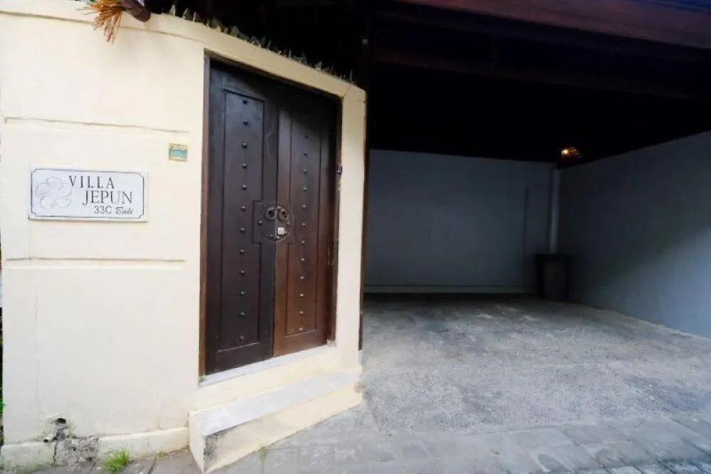 Villa Jepun Seminyak Canggu  0*, Canggu (Bali) Indonesia