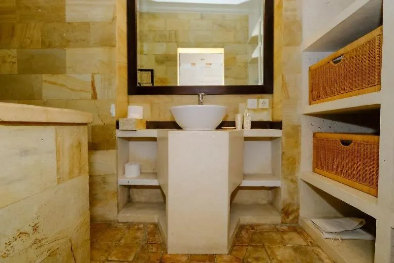 Villa Jepun Seminyak Canggu