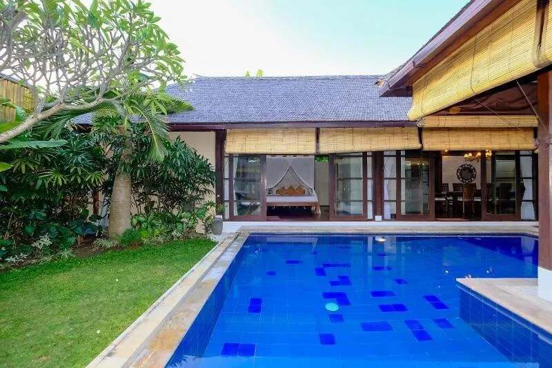 Villa Jepun Seminyak Canggu