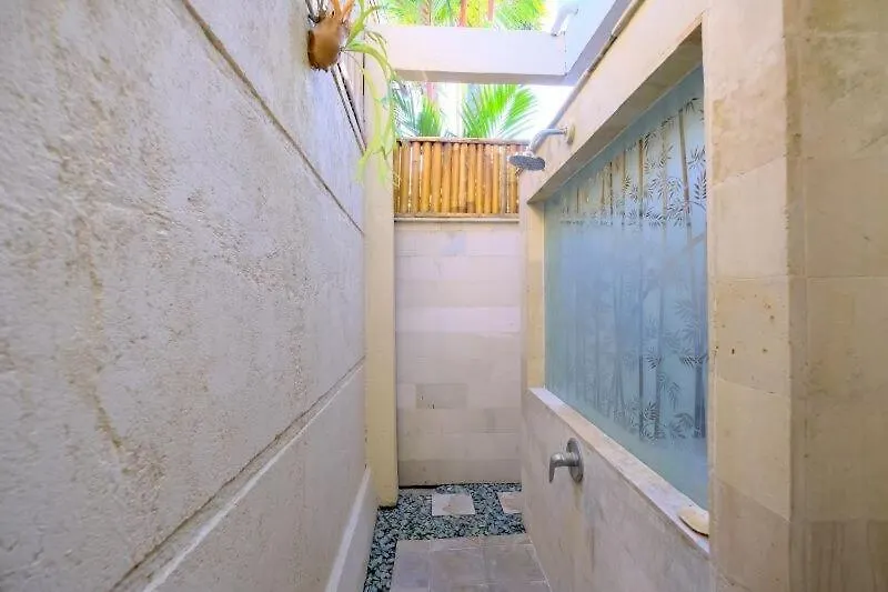Villa Jepun Seminyak Canggu