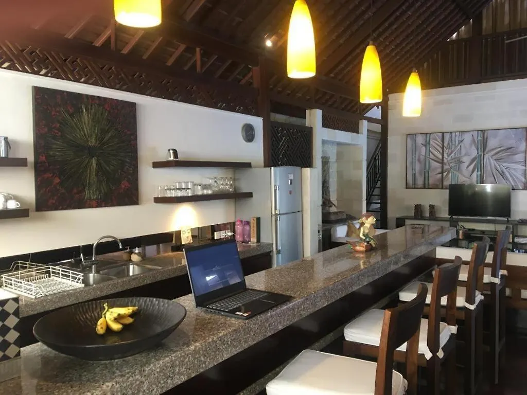 Villa Jepun Seminyak Canggu