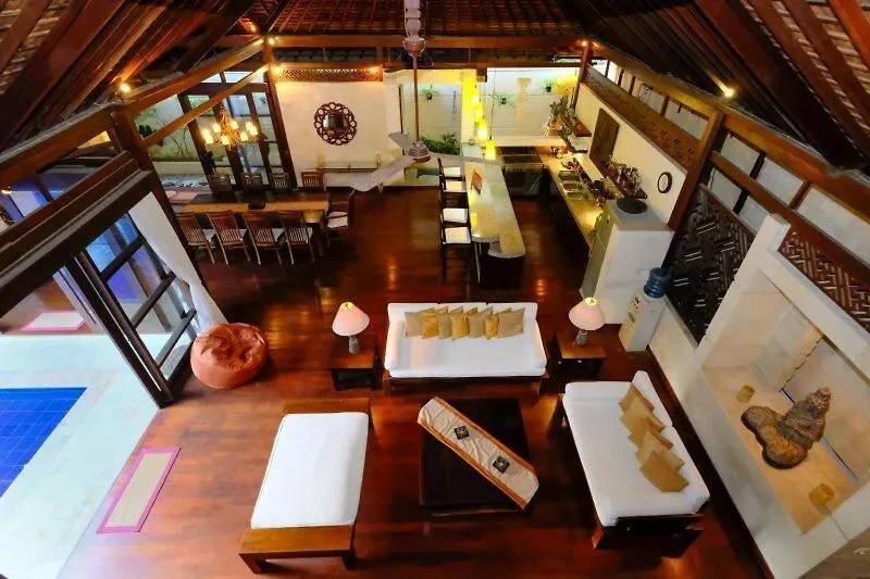 Villa Jepun Seminyak Canggu  Indonesia