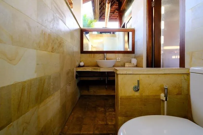 Villa Jepun Seminyak Canggu  Indonesia