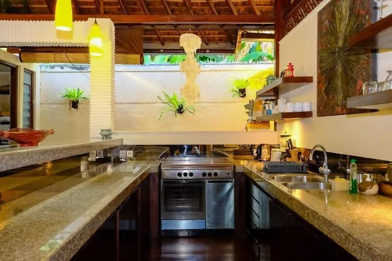 Villa Jepun Seminyak Canggu   Canggu (Bali)
