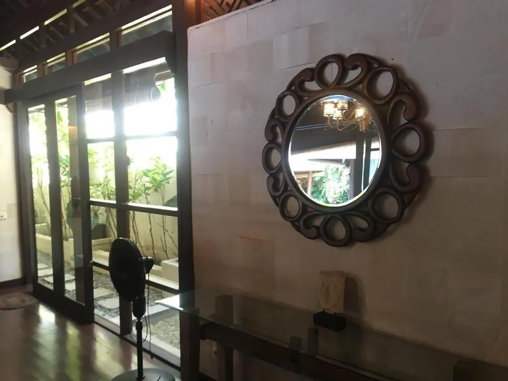Villa Jepun Seminyak Canggu  Indonesia