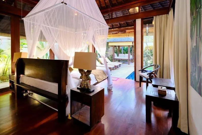 Villa Jepun Seminyak Canggu  Canggu (Bali)