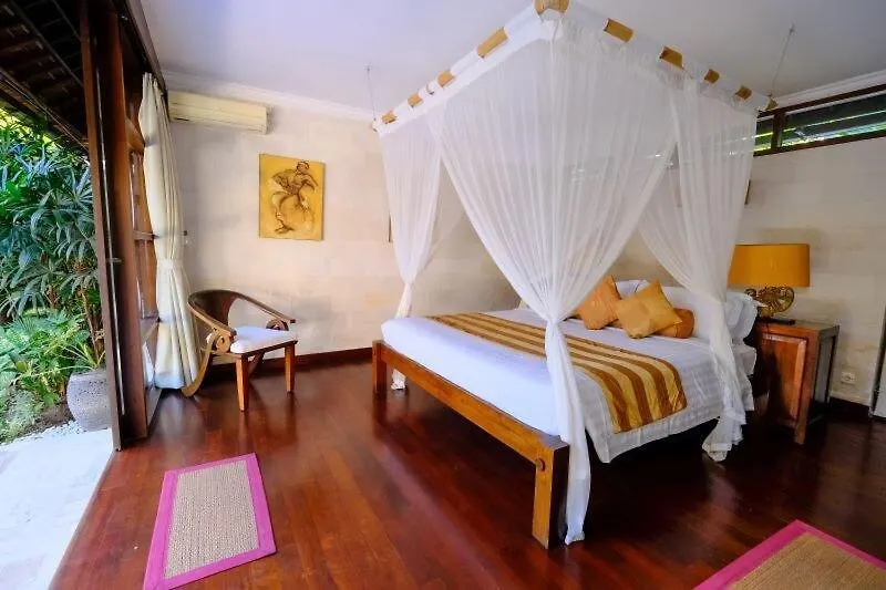 Villa Jepun Seminyak Canggu