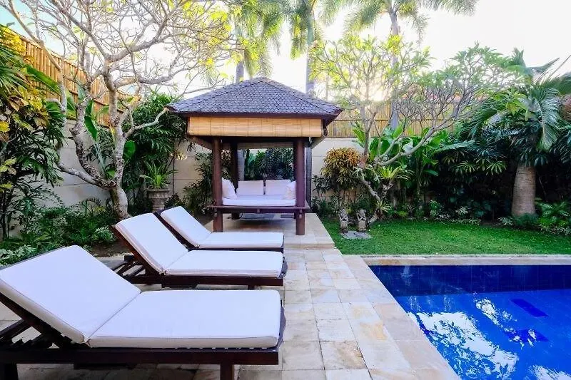 Villa Jepun Seminyak Canggu  0*, Canggu (Bali)