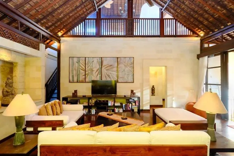 Villa Jepun Seminyak Canggu